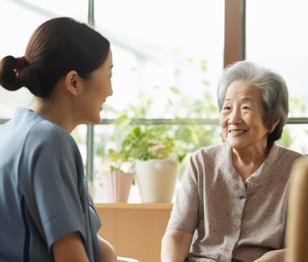 Caregiver Training Courses in Singapore | The Home Physio